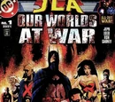 JLA: Our Worlds at War Vol 1 1