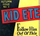 Kid Eternity Vol 1 3