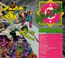 Who's Who: The Definitive Directory of the DC Universe Vol 1 11