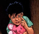 Zoe Torres (New Earth)