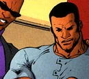 Malcolm King (Wildstorm Universe)