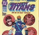 New Titans Vol 1 99