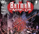Batman: Widening Gyre Vol 1 1