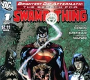Brightest Day Aftermath: The Search Vol 1 1