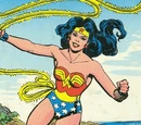 Diana of Paradise Island (Earth-One)/Gallery