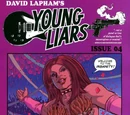 Young Liars Vol 1 4