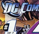 Batman: Odyssey Vol 2 1