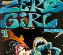 Zero Girl Vol 1 3