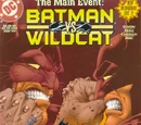 Batman and Wildcat Vol 1 3