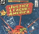 Justice League of America Vol 1 231