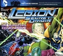 Legion: Secret Origin Vol 1 6