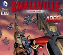 Smallville Season 11 Vol 1 13