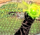 Green Lantern Corps (Earth-30)