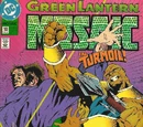 Green Lantern: Mosaic Vol 1 10