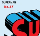 Superman Vol 1 37