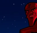 Mercury (The Brave and the Bold)