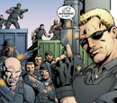 Intergang (Smallville)