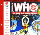 Who's Who in the DC Universe Vol 1 4