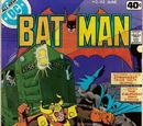 Batman Vol 1 312