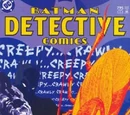 Detective Comics Vol 1 795
