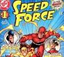 Speed Force Vol 1 1