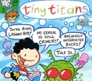 Tiny Titans Vol 1 14