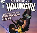 Hawkgirl Vol 1 59