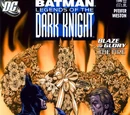 Batman: Legends of the Dark Knight Vol 1 199