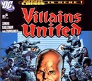 Villains United Vol 1 6