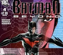 Batman Beyond Vol 4 4