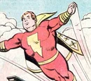 William "Fat Marvel" Batson (Earth-S)
