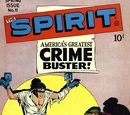 Spirit (Quality) Vol 1 11