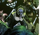 Blackest Night Vol 1/Images
