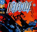 Detective Comics Vol 1 631