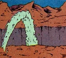 Great Divide