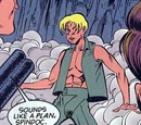 Spindoc (New Earth)