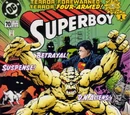 Superboy Vol 4 70