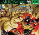 Batwoman Vol 2 16