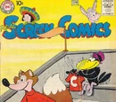 Real Screen Comics Vol 1 128