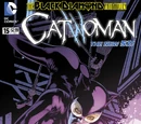 Catwoman Vol 4 15
