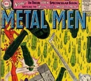 Metal Men Vol 1 1