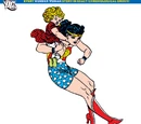 Wonder Woman Chronicles Vol 1 2