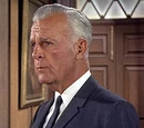 Commissioner Gordon (Batman 1966 TV Series)