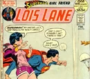 Superman's Girlfriend, Lois Lane Vol 1 119