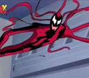 Carnage Symbiote (Alternate Universe)
