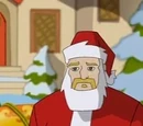 Santa Claus (The Spectacular Spider-Man)
