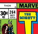 Thor Vol 1 264