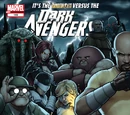 Dark Avengers Vol 1 182