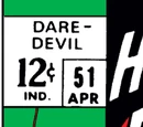Daredevil Vol 1 51