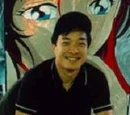 Jim Lee